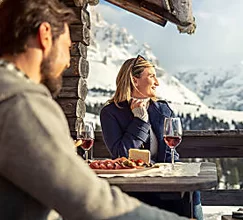 Ontdek de lekkere kant van Zuid-Tirol